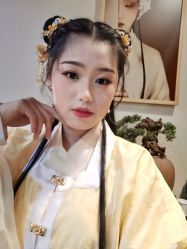 点击看大图 -盘子女人坊古装写真摄影(天津总店)