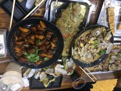 -老虎滩大连海鲜烧烤(建邺云锦路总店)