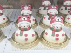 -85度C(深圳佳宁娜店)