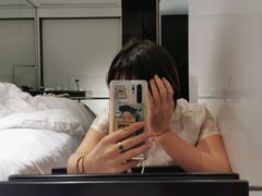 -尼依格罗香港美利酒店