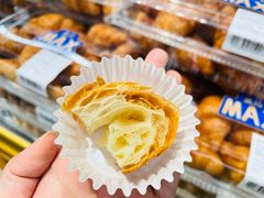 -盒马X会员店(王府井奥莱UP TOWN店)