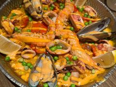 -ZAFFERANO西班牙海鲜饭(上海首店)