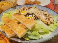 -造精酿餐厅