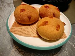 -顺德喜来登酒店·采悦轩