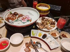 -京味斋·北京烤鸭(北京南站洋桥店)