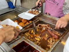 -细妹五香牛杂(步行街店)