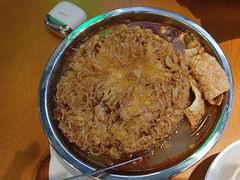 -雙冲柳州螺蛳粉&酸嘢&桂林米粉(簋街店)