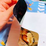 维生素含量丰富。口味有：原味、草莓、蓝莓、粟米、黄桃