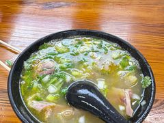 -皖北羊肉汤牛肉汤