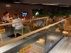 -福茂源横山铁锅羊肉(牡丹园店)