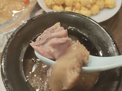 -西江美食舫·江西菜(健德桥店)