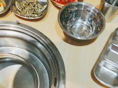 -麻蒲碳烤肉(嘉禾东平地铁站19号店)