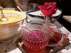 -素描餐厅(灵隐天竺店)