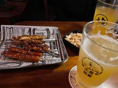 -HUBBA祜精酿(五羊邨店)