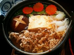-铃木食堂(帽儿胡同店)