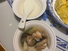 -东方饺子王(王府井关东古巷店)