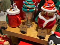 -星巴克臻选(上海中环广场2F店)