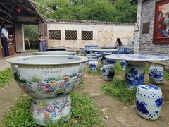 -景德镇古窑民俗博览区