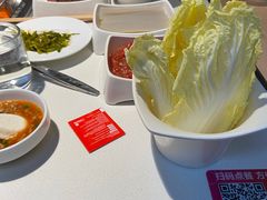 -海底捞火锅(威高广场店)