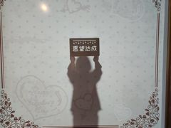 -天津梵高星空艺术馆(天河城旗舰店)