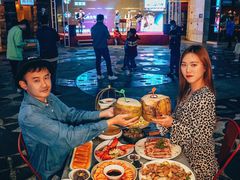 -达叔香味海鲜(海棠68环球美食街店)