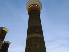 -新疆国际大巴扎