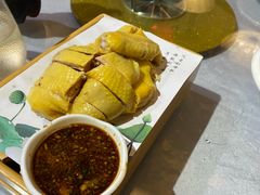 -宋园·金宴浙鲜馆(静安店)