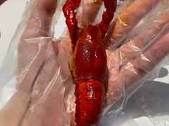 -老长沙龙虾馆·聚会餐厅(白石洲店)