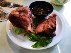 -石老头关东饺子王·东北菜(嘉华鑫城店)