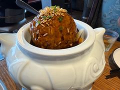 -扬州狮子楼·非遗淮扬菜(东关街店)