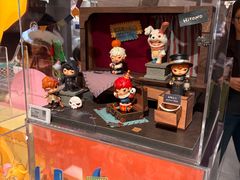 -泡泡玛特POPMART(赛格国际购物中心店)