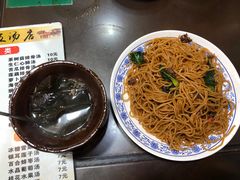 -龙老五汤店(站前西路店)