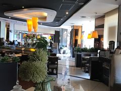 大堂-必胜客(鹤山大道店)
