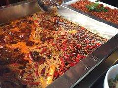-安安火锅(上美广场店)