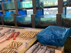 水产区-启东海鲜人家(古美路店)