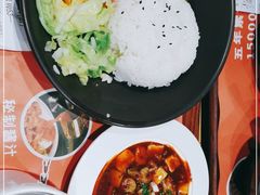 -海盗虾饭·剥好的小龙虾饭(上地辉煌店)