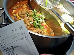 -左庭右院鲜牛肉火锅(南通CBD大有境店)