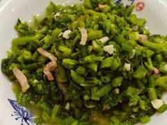 -溪涧堂农家土菜(神仙居店)