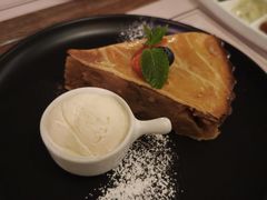 -安妮意大利餐厅(国贸店)