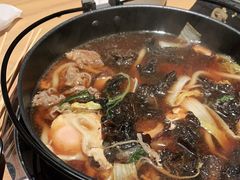 -大和食乐·鲜和牛酸汤火锅(环宇荟店)