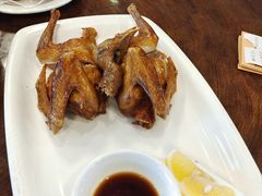 -澳门西南饭店·粤菜·茶市·手工点心(华海路店)