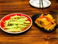 -今邕烧烤(西大店)