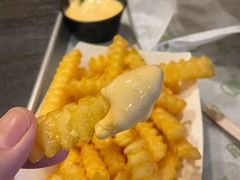 -Shake Shack(西单大悦城店)