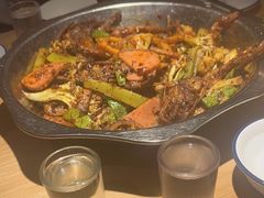 -嘎嘎鸭下巴·爆辣干锅(明教寺店)