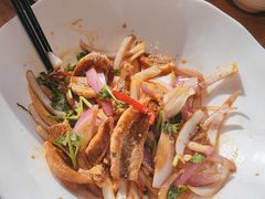 -77号·蒸海鲜青岛菜(积米崖店)
