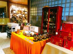 -陆壹捌餐厅(五大道店)