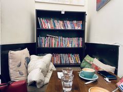-良友书坊(安徽路店)
