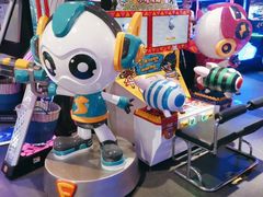-星际传奇(西安三桥万象城店)