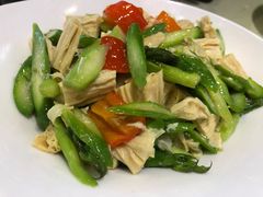 -南来顺饭庄·清真(南菜园店)