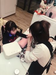 点击看大图 -爱睫物语·疗愈美睫美甲